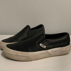 Vans Classic Slip On sneaker